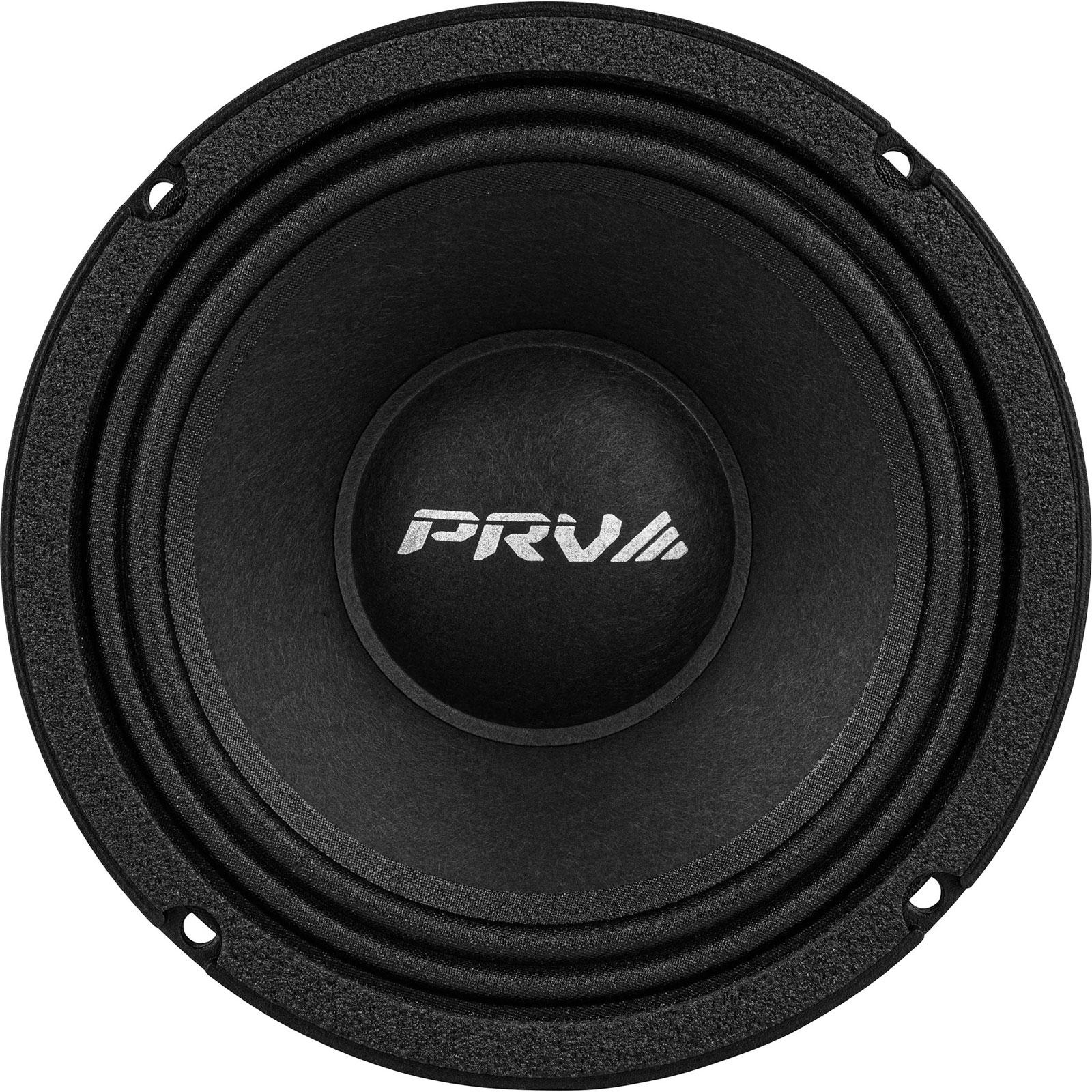 Prv midrange sales